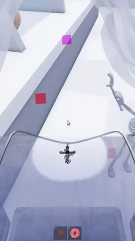 wait till the end 💀 #pajamachris #roblox #micup #skeleton#littleskeleton #miniskeleton