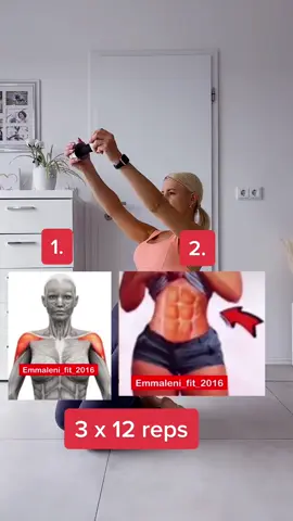 #flattummy #FitAtHome #flattummygoals #exerciseathome #viral #fy #erinnerung 