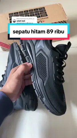 Membalas @Ata_Dhite_12 mantapp #sepatuhitam #sepatusekolah #sepatuolahraga #sepatupria 