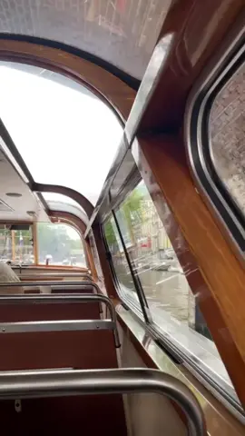 Boat tour in Amsterdam #canal #dam #amsterdam #netherlands  