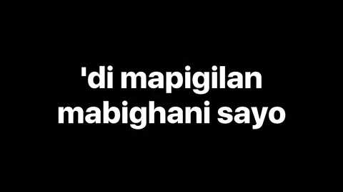 pangako, hindi ko hahayaan na ika'y mawawala.. #pangako #cueshe #viral #tiktokph #foryoupage #fypシ #lyrics #trend #fy #capcut #foryou #editor #overlays #overlaylyrics #overlay #lyrics 