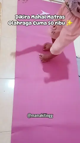 lagi promo langsung cek harga nyaa #matrasyoga  #bismillahfyp #fypdongggggggggシ #fyp 