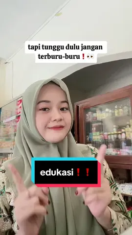 eitsss, jangan dikit” lari ke antibiotik ya guyss❗️😉 #foryourpage #foryoupageofficiall #fypシ゚viral #masukberanda #obatviral #apotek #apotekonline #tanyaobattanyaapoteker #antibiotik #edukasi #adukasikesehatan 