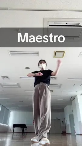 Maestro #세븐틴 #seventeen #maestro #마에스트로 #svt_maestro @SEVENTEEN 