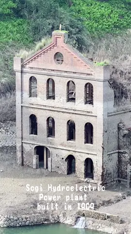 #sogipowerplant #ruin #traveljapan #travel #kagoshima #japan 