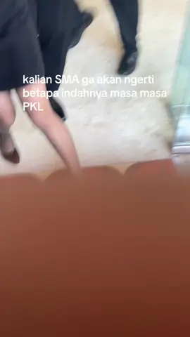 huhu seru abis #pkl #smk #xyzbca 