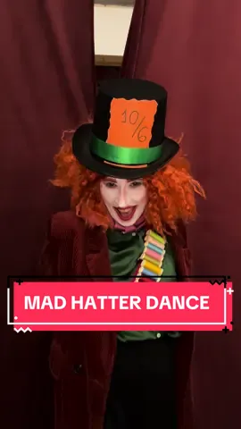 WELCOME TO WONDERLAND!🕰️🐰✨ 