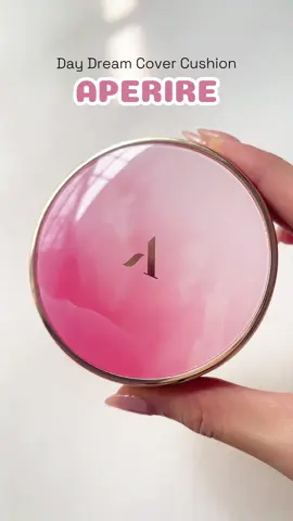Cushion Aperire - Màu 02 Warm Vanila #vyviekh #swatches #goclamdep #glowtint #lipstick  #lamdep #kbeauty #beautytips #xuhuong #aperire #cushionchongnang 
