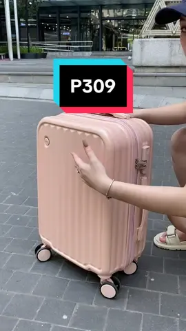 Về thêm mẫu Vali P309 màu hồng nhạt cho cả nhà mình rồi đây ạ! sắm ngaycho mùa du lịch này nhé 🔥🔥#valikingsun #valisize24 #valigiare #fypシ #vali 