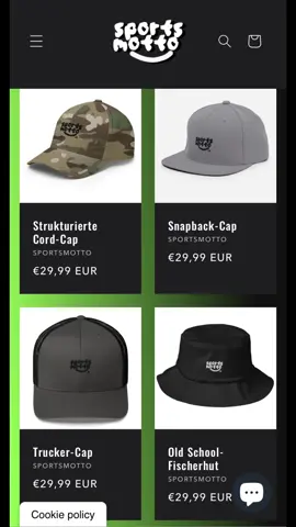 🛒Worauf wartest du noch? Besuche unseren Shop und entdecke diese und viele weitere aufregende Neuheiten!🛍️🔥 #sportsmotto #motivation #fresh #clothingbrand #fashion #style #happy #designs #shoes #personalised #newcollection 