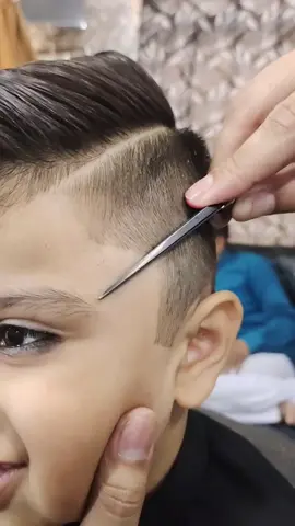 @Adi's Beauty 💠 #allah #haircut #adibeautyzone #beard #adi #skincare #foryoupage #baby 
