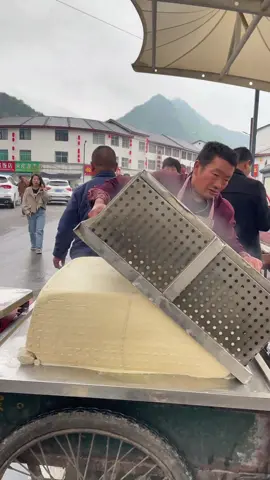 street food tofu #foryou #food #creative #nafizafood #tofu 