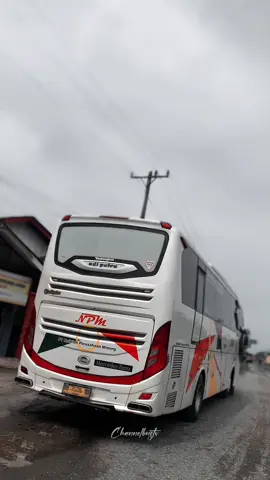 Limited edition livery gergaji,trip Medan-Padang hari ini #fyp #fypシ #kisaransumatrautara #bussumatera #npm 