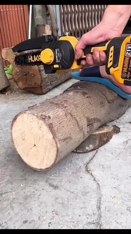 Thân Máy Cưa Xích Pin Hukan#xuhuong #cokhichetao 