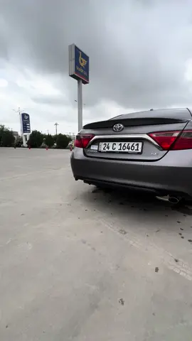 #camry2016 #camry #📦✨ #🇸🇦 #fyp #07 #dhok 