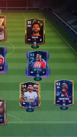 maaf baru maen 😁#fcmobile