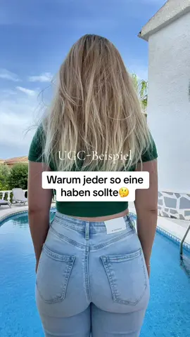 Anzeige, weil UGC-Beispiel | Die Bürste ist wirklich crazyyy😮‍💨 als jemand der Locken hat, kennt es, dass es normal immer ziept und kaum möglich ist, seine Haare so easy durch zu bürsten.🤌🏽 #ugcbeispiel #ugcanfänger #ugcbeginner 