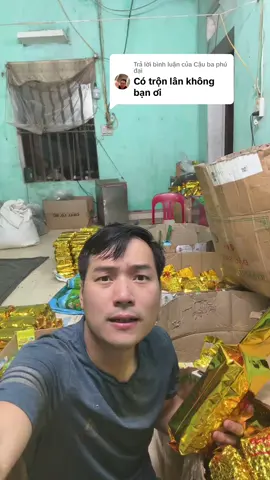Trả lời @Cậu ba phú đại trag sạch mộc tự nhiên , ngon sạch mộc 