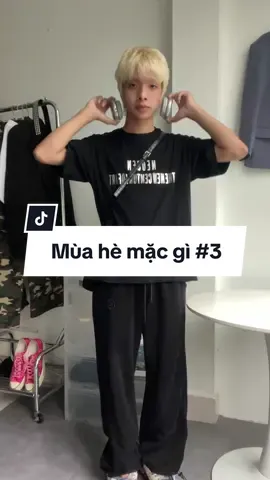 Áo mặc mùa hè nàyy #xuhuong #outfit #phoido #fyp #review 