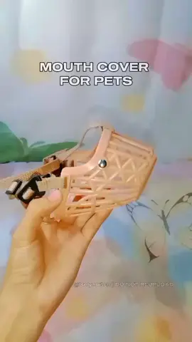 Affordable Mouth Cover for Pets, Get Yours Now! #affliatemarketing #tiktokaffliatemarketing #foryoupageofficiall #foryoupage #fypspotted #fypシ #fyp #fypシ゚viral #pets #dogmouthcover 