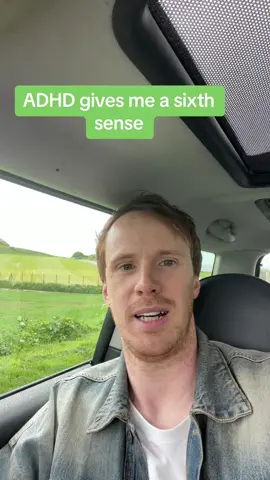 Anyone else feel this? 🤔  #adhd #adhdawareness #neurodivergent 