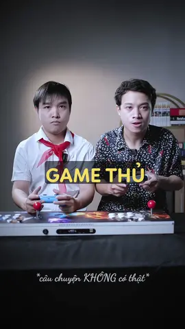 GAME THỦ @hiphuongnam #phimcucngan #trinhtham #phuongnam #cutoi #metaverseentertainment #gamethu
