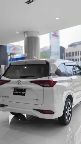 😍 Cukup bayar DP 5 jeti bisa dapet New Avanza G CVT 2024, hubungi admin untuk info lanjut #newavanza #avanza2024 #toyota 
