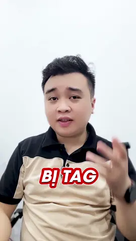 Cách không bị tag, nêu bận làm phiền vô cùng đơn giản #LearnOnTikTok #thanhcongnghe #xemngaymeohay #handsupvn #vtmgr 