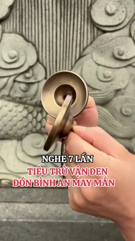 Nghe và cảm nhận âm thanh may mắn bình an #ommanipadmehum 