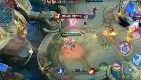 game mobile legends ini adalah game teramat ramah dan apk game tidak terlaluberat😃 #Esports4Everyone #MICCS2 #mobilelegends #mobilelegends_id #mlbb #mlbbcreator 