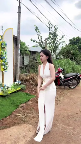 Về quê ăn cưới #xh 