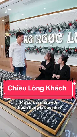 Tiệm Kim Cương 