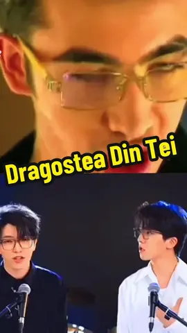 Cette reprise de Dragostea Din Tei par ce duo chinois est superbe ! #dragosteadintei #xuhong #foryou