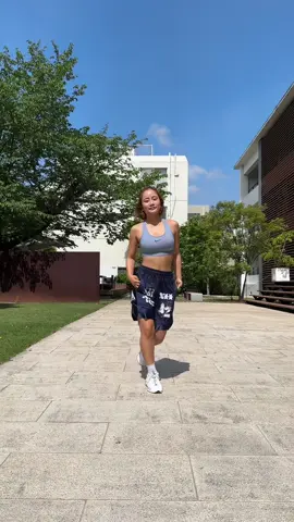 ありのままの人　#スポブラ#NIKE#トレーニングコーデ#バスケウェア 