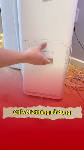 Trợ thủ đắc lực cho nhà bị ô nhiễm không khí #digizone #thietbithongminh #azsmarthome #xuhuong #trending #maylockhongkhi #xiaomi 