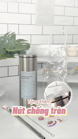 Trả lời @🌈✨Thựn Fát ⚡🎭 Thêm quà cho em bình Americano quốc dân của nhà Tuhu nha 🥰 #binhgiunhiet #lygiunhiet #xuhuong #tuhuhouse 