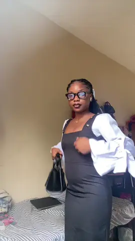 🫶🏽🎀#fypシ #nigeriatiktok #fit #fashion #lawstudent #law #OOTD 