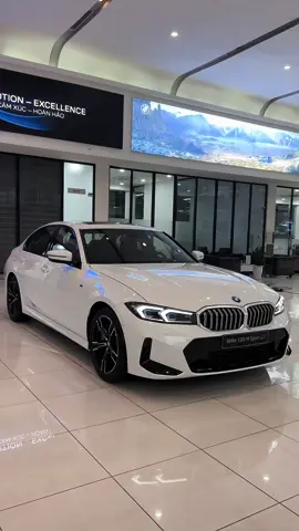 BMW 330i lci 2024 #bmw #bmwclub #xuhuong #xedep #bmwmotorsport #bmw3series 