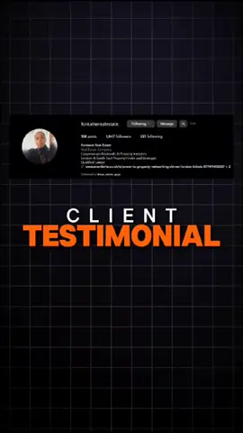 Client Testimonial | video editing 👌🏻 #videoeditor #shortformvideos #fyp #shortformvideoeditor #values #videoediting 