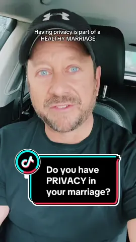 Do you have privacy in your marriage? #polarity #traumainformed #HealingJourney #polaritycoach #femininity #masculinity #datingtips #feminineenergy #masculineenergy #boundaries #boundarysetting #boundarycoach #marriedlife #marriedcouple #marriage #relationshipgoals #relationshipadvice @Paige Stuart Lea 