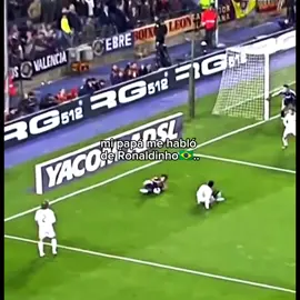 y yo les voy hablar a mis hijos  de “cristiano Ronaldo