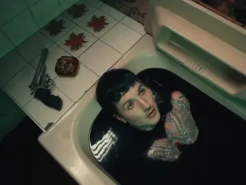 the plot in you November tour bareng bmth di Brazil🔥 #feelnothing #oliversykesbmth #bmth #bringmethehorizon #collab #tour #metalcore #viral #olisykes #sykes #brazil 