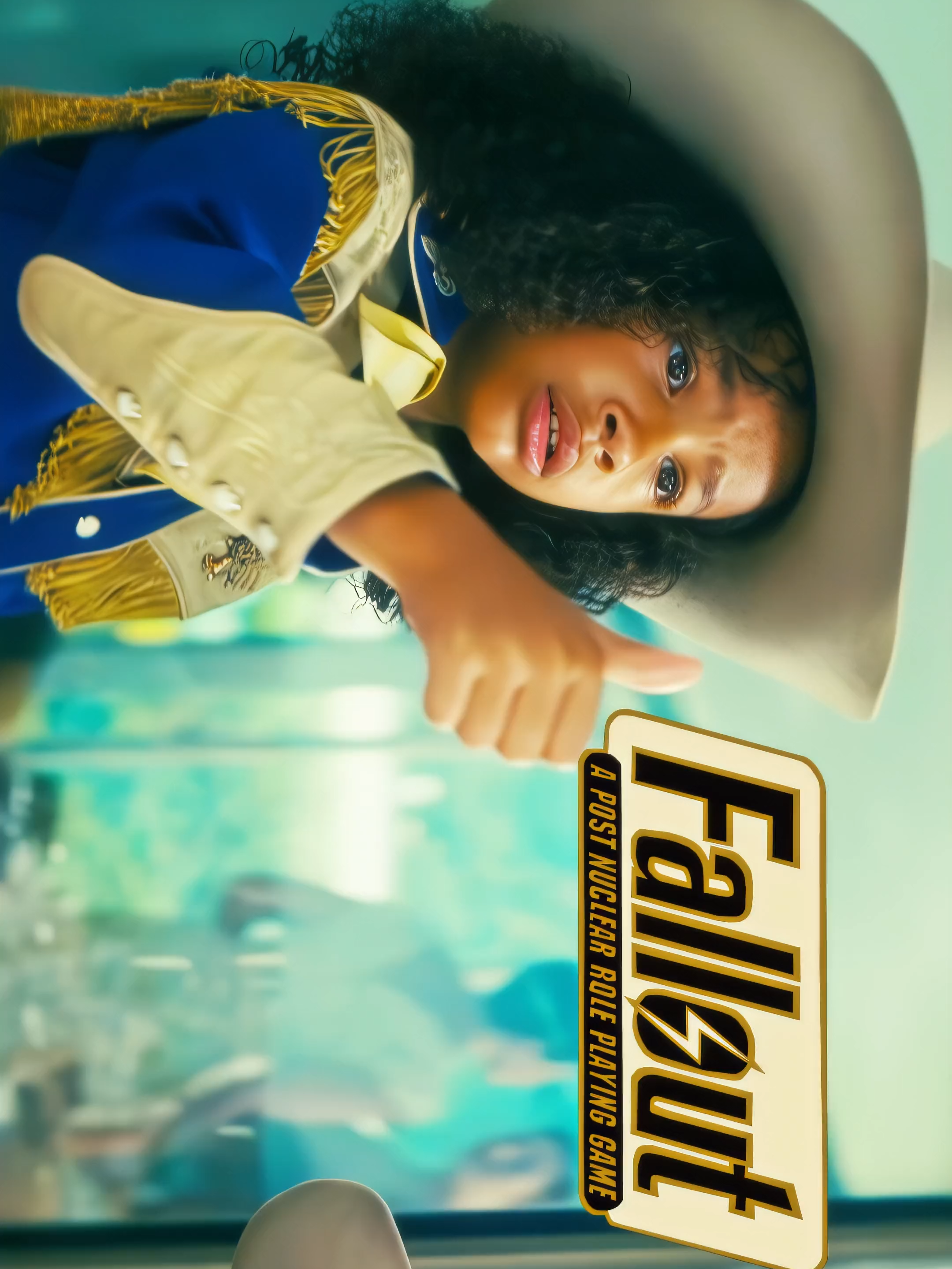 Thx for 50k #fallout #fallouttvshow #fallouttvseries #falloutedit #ghoul #falloutprimevideo #edit #fyp #viral