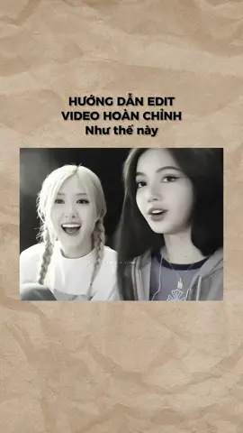 |TUTORIAL 18|@Eirlys_or_Esther  Tut video hoàn chỉnh Hơi khó hiểu... #edit #edits #editor #editing #tutorial #tutorials #tut #tutskill #skill #bienmat #blackpink #blackpinkofficial #blink #blinks #vblink #jisoo #jennie #rosé #lisa #roses_are_rosie #eirlys_or_esther #xhtiktok #xuhuong #2024 #trend #fyp #fypシ #viral #tiktok #thatgirl #trendthatgirl #trendbienmat  #hanna💞🍉 #team_hannaday🎠🍷  #nhom_edit🎬 #🍰john🍨 #_nora🎀🌺_team