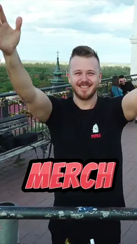 Ovo nije samo majica! Ovo je nacin da mi pokazete da ste deo mog sveta. Kroz nju nosite pricu koju delimo i to je simbol nase povezanosti. Ako zelite da izgledate mocno i da budete deo moje ekipe narucite majicu i postanite deo Prpa a? armije koja osvaja drustvene mreze! Majice izlaze u ponedeljak 6.5. na @xstojak_merch profilu! 👻