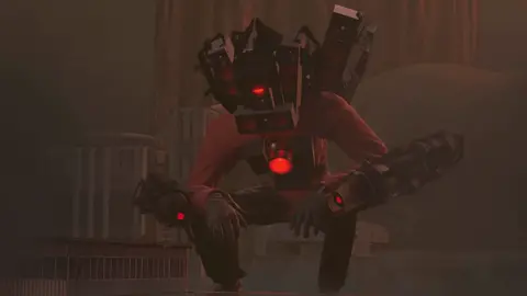 skibidi toilet 73 (part 2) (hd version)