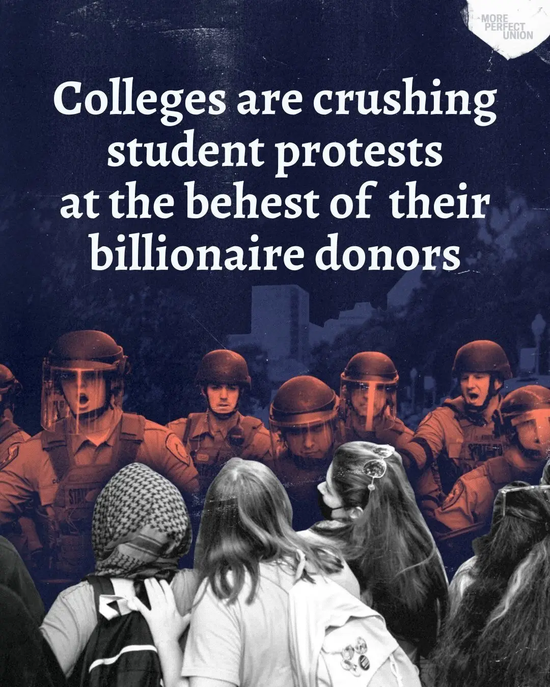 Schools should be for the students #labormovement #labor #workersrights #union 
