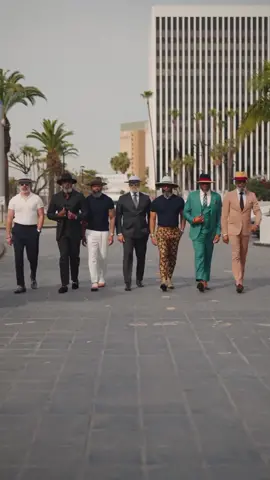 Walking into the weekend!!   Brims: @TWO ROADS HAT CO  @Silverfox Squad LLC  #Winston #trendingreels #over50 #male #silverfoxsquad #instavideo #trend #Friday #tgif #weekend 