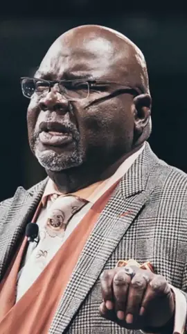 Sometimes You Have To Lose To Win #tdjakes #tdjakesministries #bishopjakes #foryou #fyp 