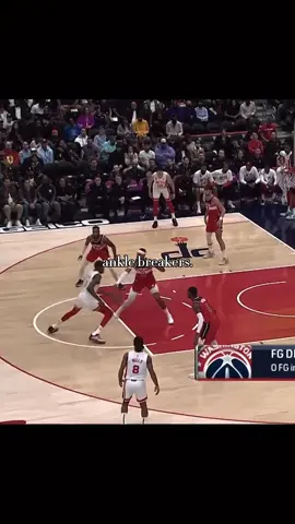 The Art. #foryou #fyp #basketball #NBA #foryoupage #anklebreaker 